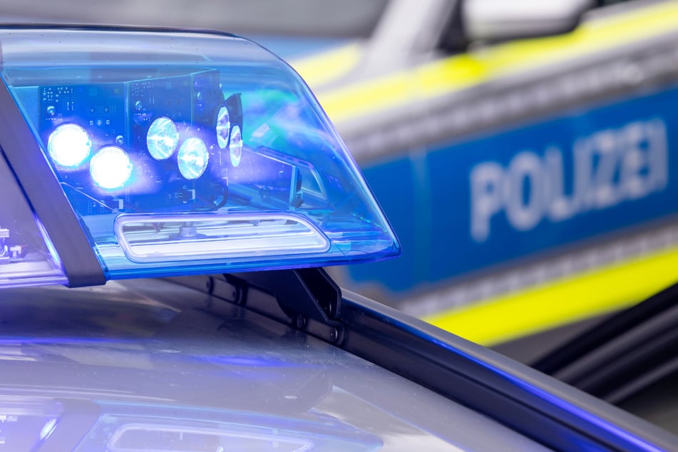 Die Ermittlungen der Polizei laufen. (Symbolfoto)