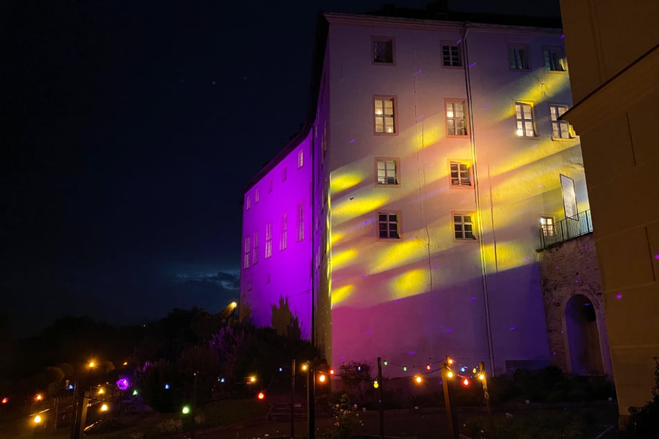 Schloss Wildenfels © Freundeskreis Schloss Wildenfels e.V.