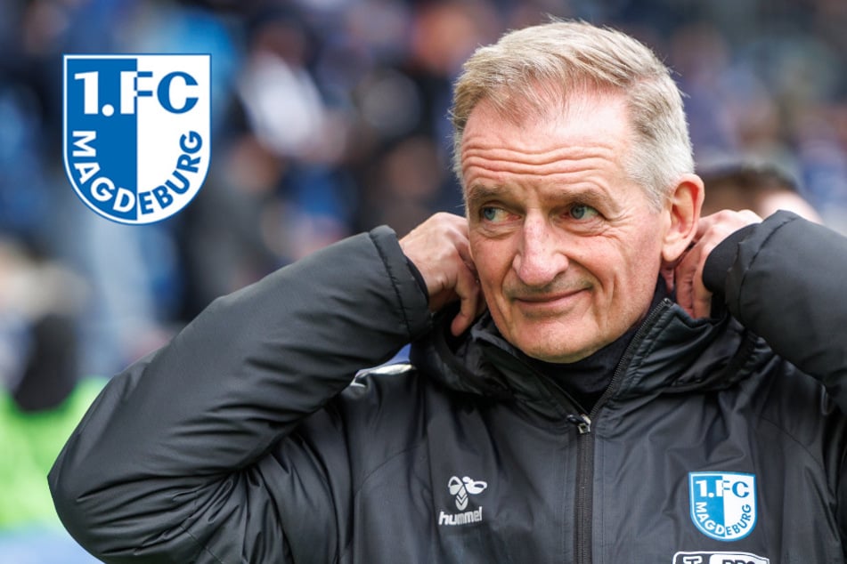 "Knifflige Aufgabe": FCM vor Pokalflug nach Illertissen