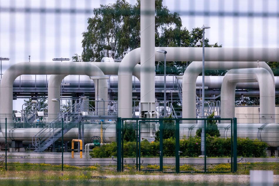 Die Ostsee-Pipeline Nord Stream 1, durch die seit 2011 russisches Erdgas nach Deutschland fließt, wird wegen planungsmäßiger Wartungsarbeiten am 11. Juli für etwa zehn Tage abgeschaltet.