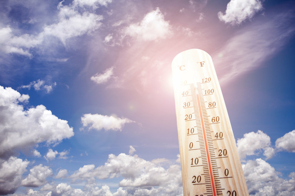Sommer-Wochenende in NRW: Thermometer knackt fast die 30 Grad!