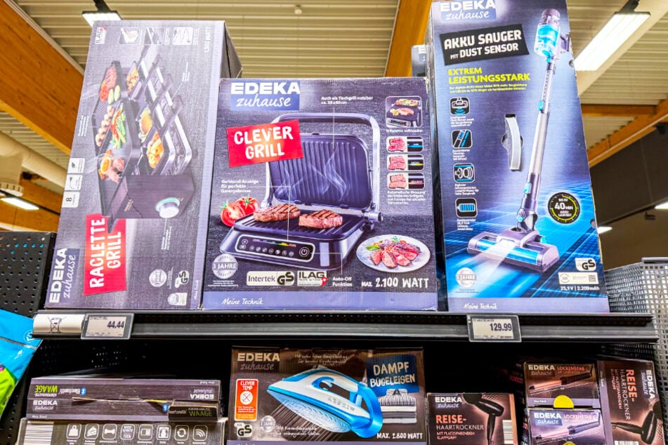 Kunden rennen ab Montag (19.10.) wegen dieser Angebote zu EDEKA