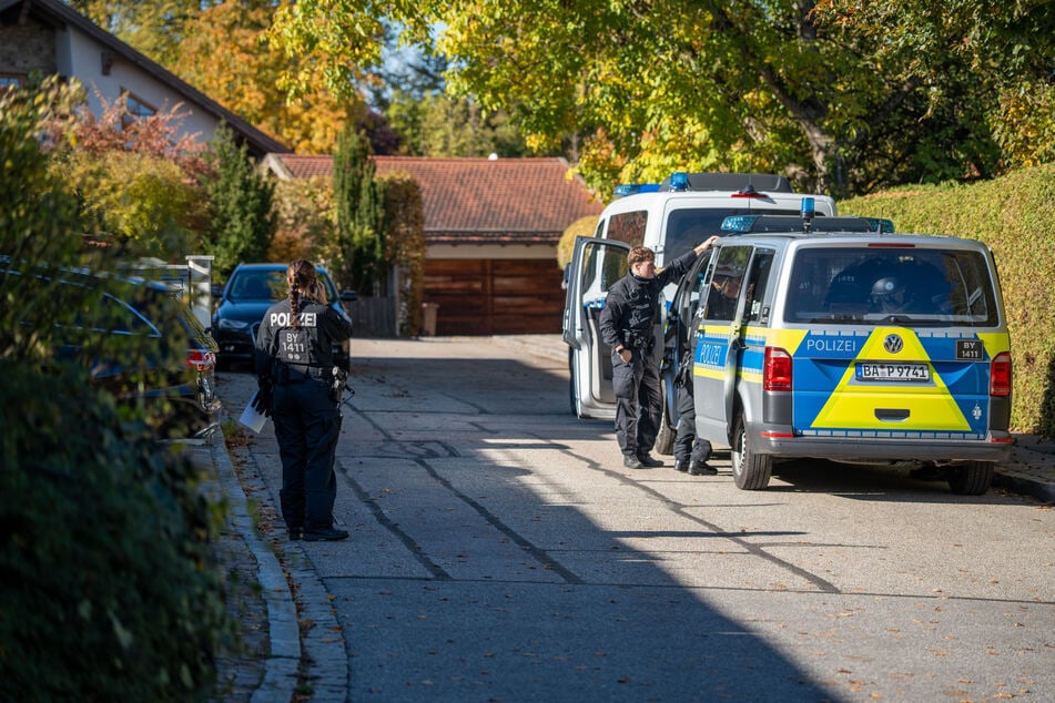 Eine Sonderkommission hofft auf Hinweise von Zeugen.
