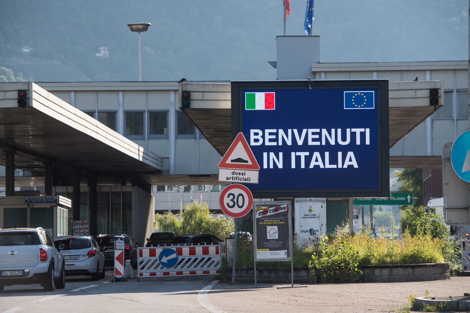 "Benvenuti in Italia": Sind Reisen ins Ausland bald Dank eines EU-weiten Impfnachweises ohne Quarantäne möglich?