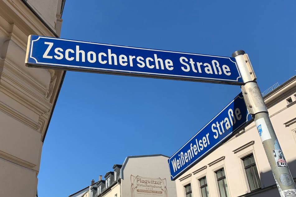 Gelten soll das Tempolimit in dem etwa 500 Meter langen Bereich zwischen Karl-Heine-Straße und Industriestraße.