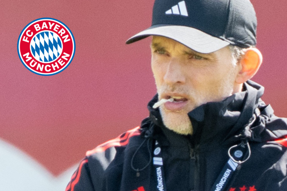 Tuchels Wunschkandidat: Anthony Barry wird wohl neuer Bayern-Co-Trainer