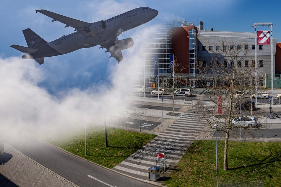 Sommerhighlights am Dresdner Flughafen: Das erwartet Reisende in der kommenden Saison