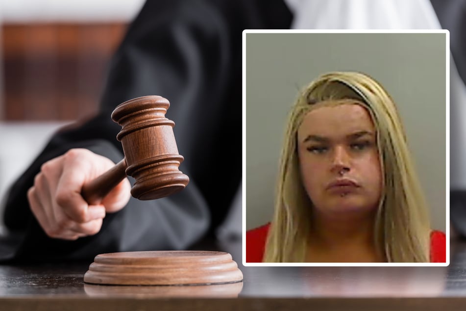 Opfer völlig traumatisiert: Transgender-Frau wegen sexueller Täuschung zu Haftstrafe verurteilt