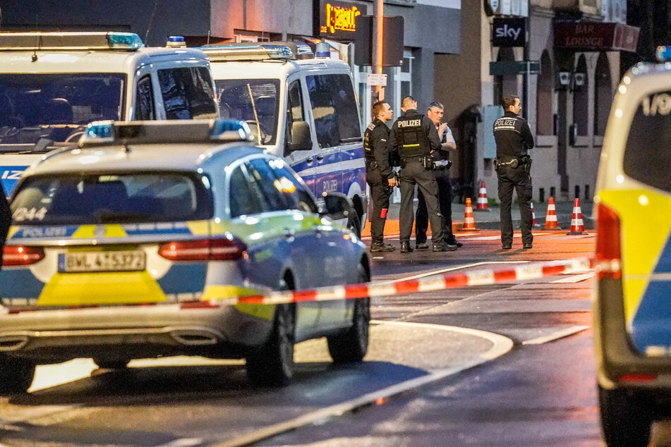 Schüsse auf Bar in Plochingen: Zwei Männer zu Haftstrafen verurteilt!