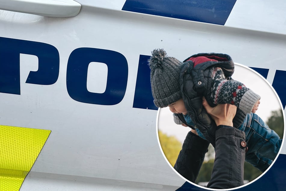 Albtraum für Eltern wird wahr: Unbekannter entführt Baby aus Kinderwagen