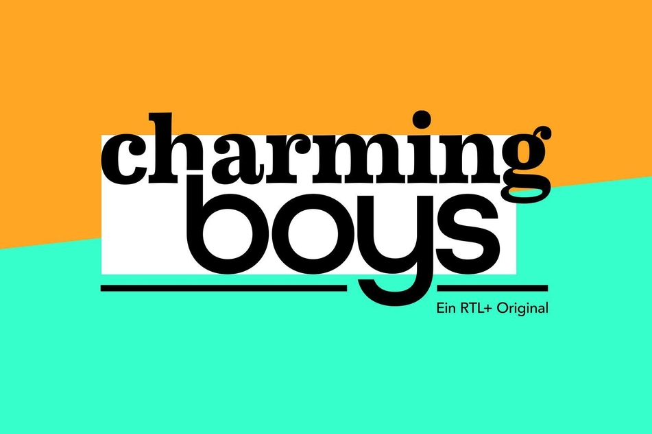 "Charming Boys" startet am 15. Juni bei RTL+.