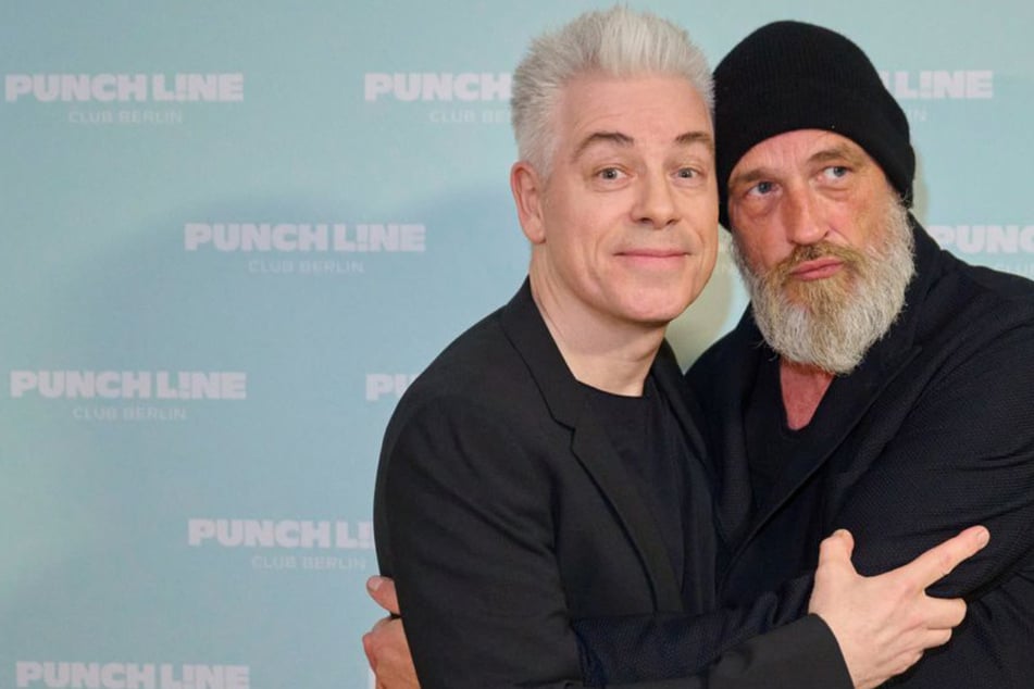 Torsten Sträter erkrankt: Alle Auftritte bis Ende März abgesagt