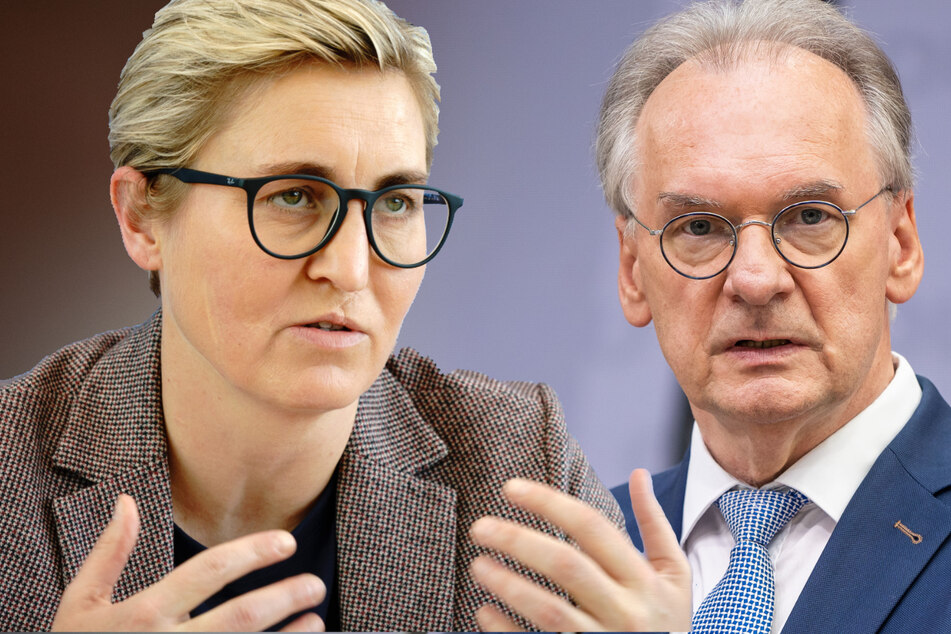 Nach Wahl in Sachsen-Anhalt: Union im Glück, wenig linke Selbstkritik