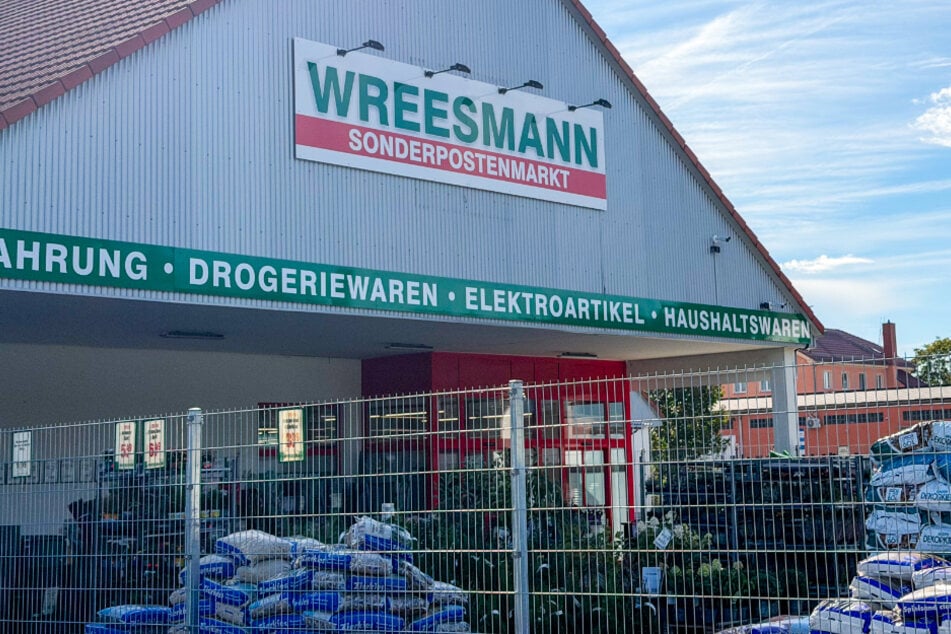 Wreesmann hat am Donnerstag (8.10.) diese coolen Sonderangebote auf Lager