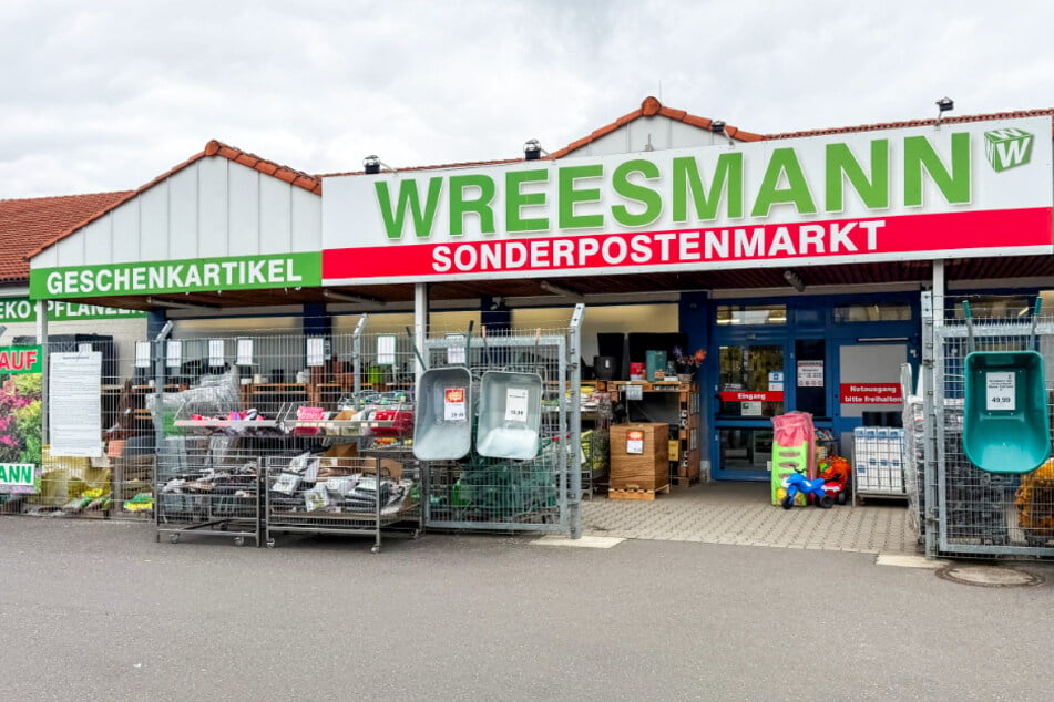 Wreesmann begeistert am Donnerstag (22.10.) mit diesen Schnäppchen