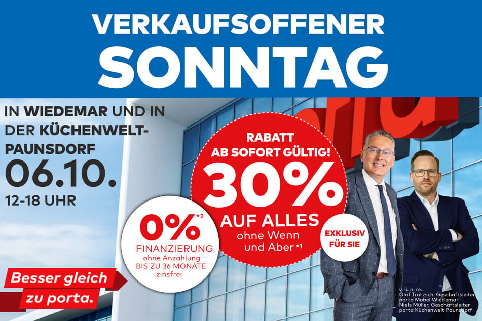 Mit einem Klick auf das Bild den Rabatt-Coupon sichern.