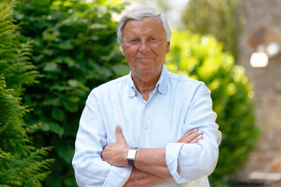 Der aus Bergisch Gladbach stammende Wolfgang Bosbach (70, CDU) war von 1994 bis 2017 Mitglied des Bundestages.