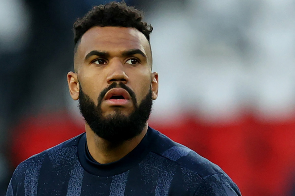 Bayern-Stürmer Eric Maxim Choupo-Moting (32) ist positiv auf das Coronavirus getestet worden.