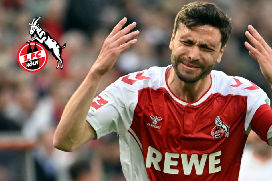 FC-Legende Jonas Hector fassungslos: Fußball ist "manchmal so k*cke"