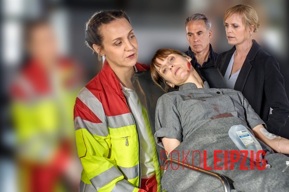 Zwillings-Mord bei "SOKO Leipzig": Wer ist tot und wer lügt?