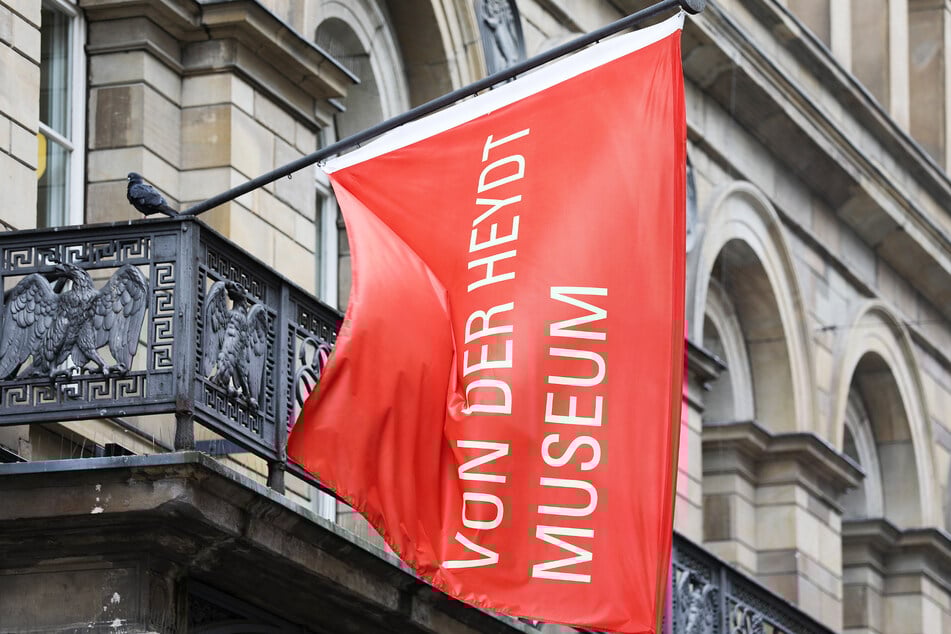 Das Von der Heydt-Museum Wuppertal zeigt von März bis August eine Ausstellung des Malers Carl Grossberg.