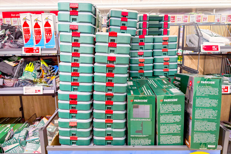 Lidl haut diese Sachen ab Montag (10.8.) unschlagbar günstig raus