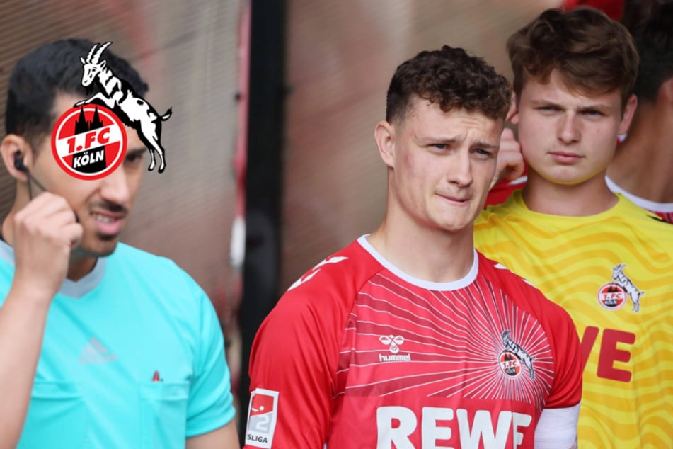 1. FC Köln winkt Millionen-Summe: Bahnt sich etwa Mega-Wechsel an?