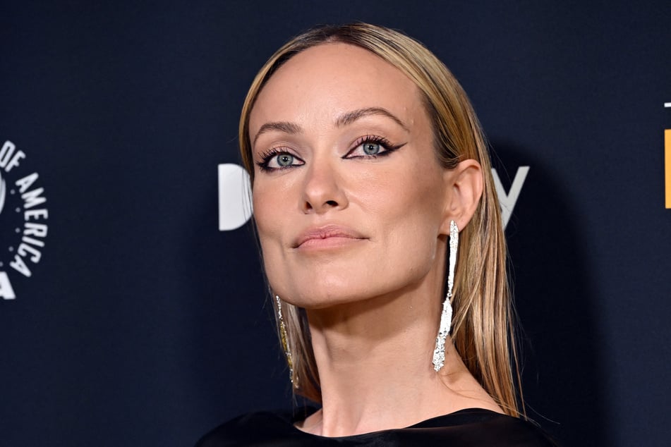 Olivia Wilde (42) hat den Dreh von "Cowboys &amp; Aliens" nicht nur in guten Erinnerungen.