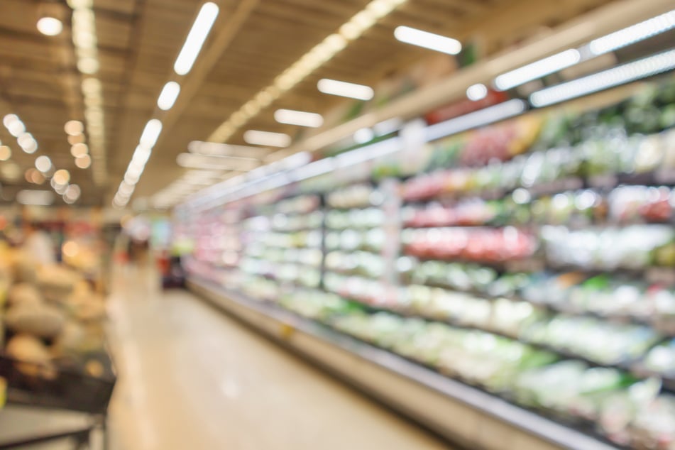 Ein 42-jähriger Supermarkt-Dieb ist verurteilt worden. (Symbolfoto)