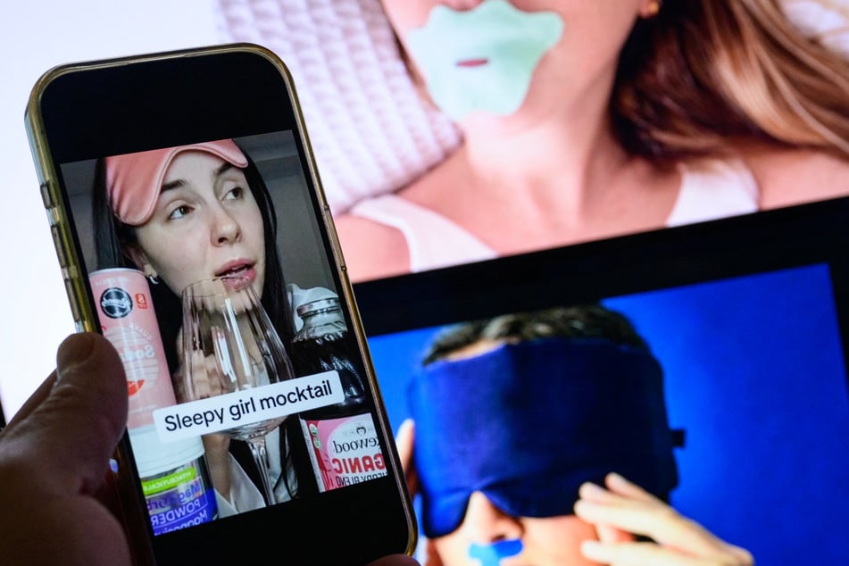 Platforms like TikTok and X have been flooded with "sleepmaxxing" posts – a viral trend promoting extreme bedtime routines that claim to deliver perfect sleep.