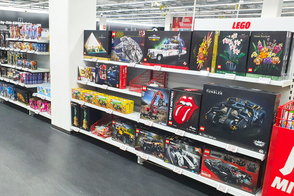 MediaMarkt Neumünster eröffnet Donnerstag (2.3.) nach Umbau neu.