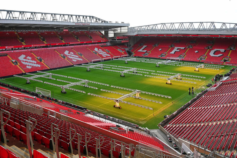 Kickt Kenny Eichhorn zukünftig an der legendären Anfield Road in Liverpool?