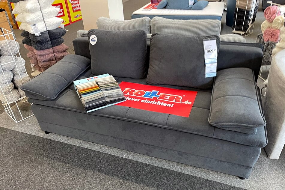 ROLLER öffnet zum großen Sonntagsverkauf (7.12.) mit tollen Deals