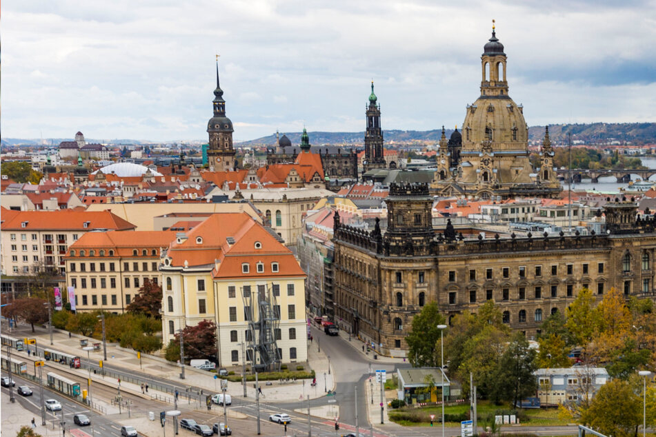 Dresden: Karlsruher Finanzurteil trifft Dresden: Diese Projekte stehen vor dem Aus