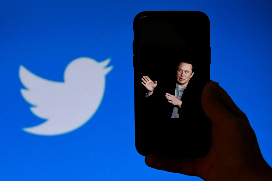 Elon Musk sent an open letter to advertisers ahead of his takeover of Twitter.
