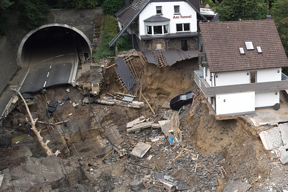 Hochwasser-Katastrophe in Rheinland-Pfalz: CDU will doch Untersuchungsausschuss