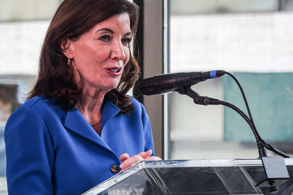 NY Governor Kathy Hochul announced a deal for a new stadium in Orchard Park, NY that will keep the Bills in WNY for years to come.