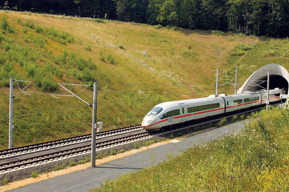 Der Tunnel unter dem Kockelsberg befindet sich in einer frühen Planungsphase. Das Aufwand-Nutzen-Verhältnis wird noch ermittelt.