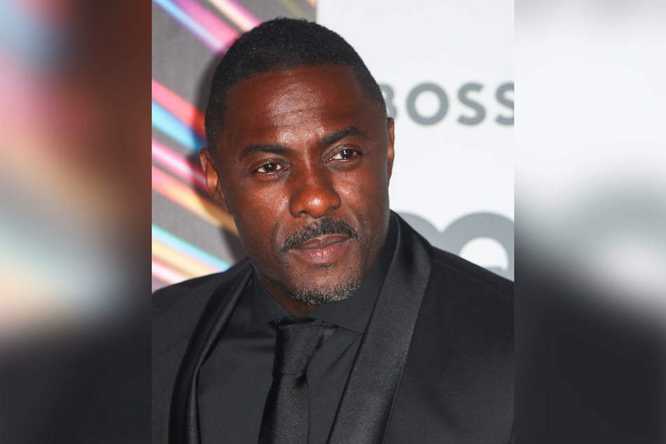 Idris Elba is "part of the conversation" to be the next James Bond.