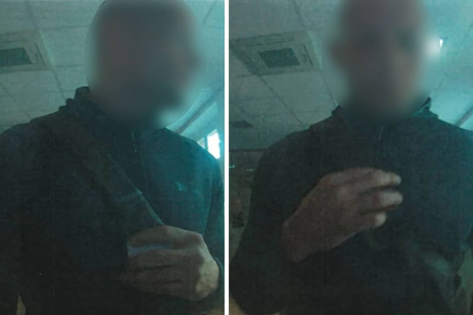 Die Polizei konnte den Gesuchten nach mehr als einem Jahr identifizieren.