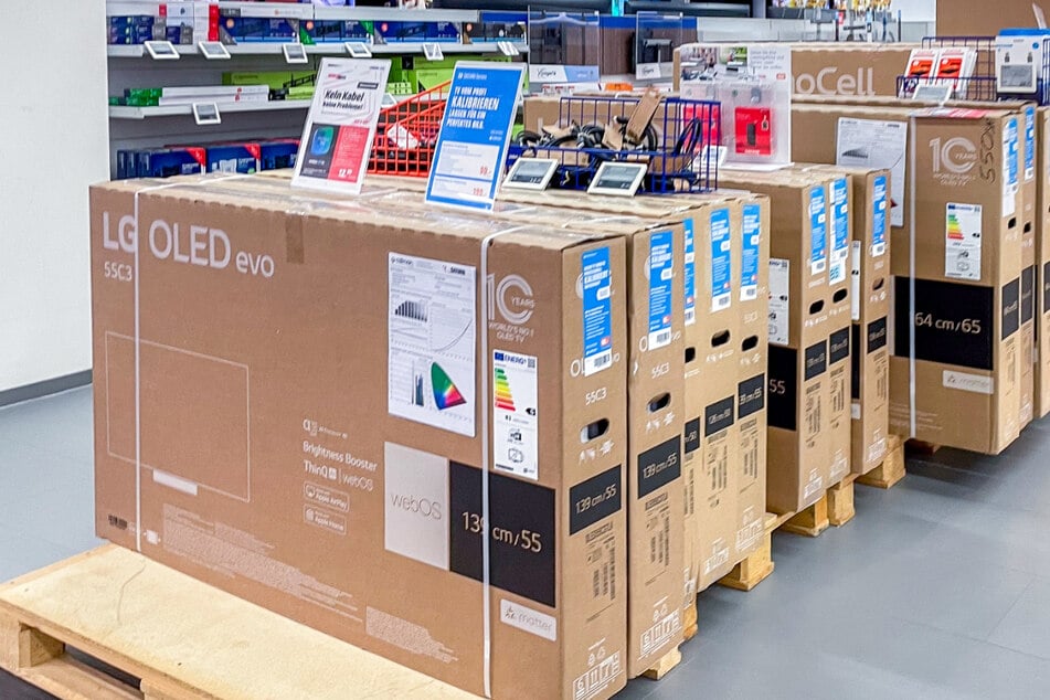 MediaMarkt macht direkt nach Weihnachten diese krassen Angebote