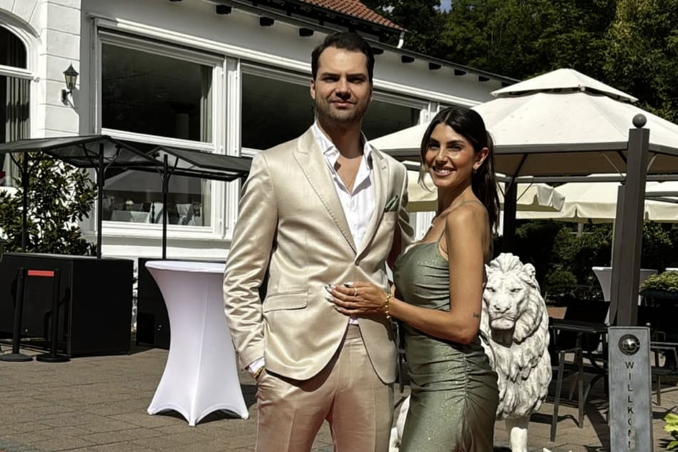 Noch in diesem Jahr sollen die ersten Folgen der Doku über Jimi-Blue Ochsenknecht (33) und Yeliz Koc (31) veröffentlicht werden.