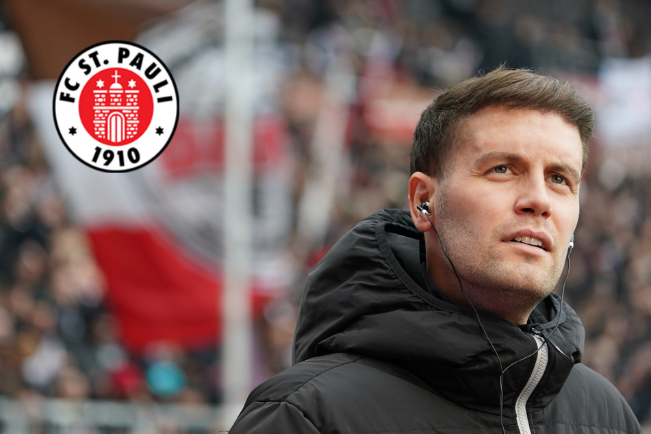 Vertragspoker vor dem Ende: FC St. Pauli und Trainer Hürzeler treffen wohl Entscheidung