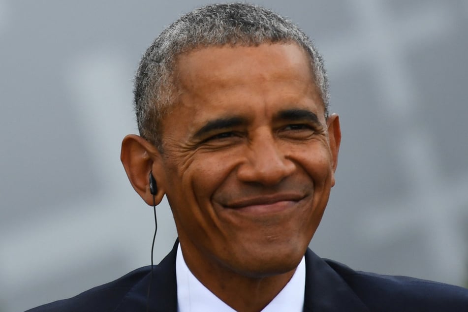 44. Us Präsident 44. Us Präsident