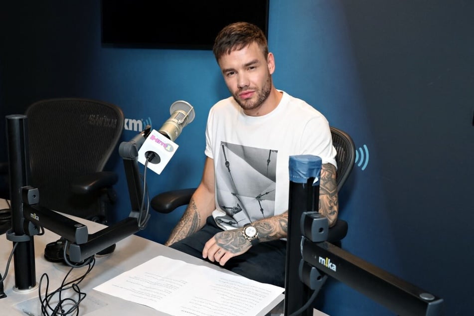 British singer Liam Payne died after falling from the third-floor balcony of a hotel in Buenos Aires, Argentina, on October 16, 2024.