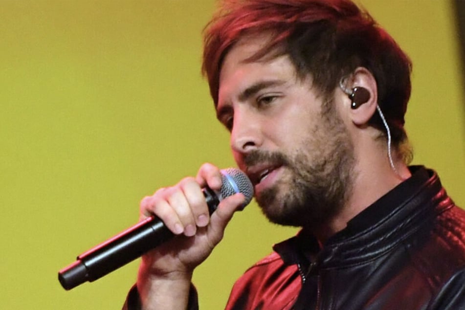 Sänger Max Giesinger (32) begeistert zahlreiche Fans auf Konzerten. In seiner Schulzeit war er jedoch weit weniger beliebt. (Archiv)