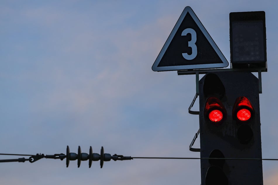 Am Montagmorgen sorgte ein Stellwerk für Bahnprobleme zwischen Magdeburg und Braunschweig. (Symbolbild)