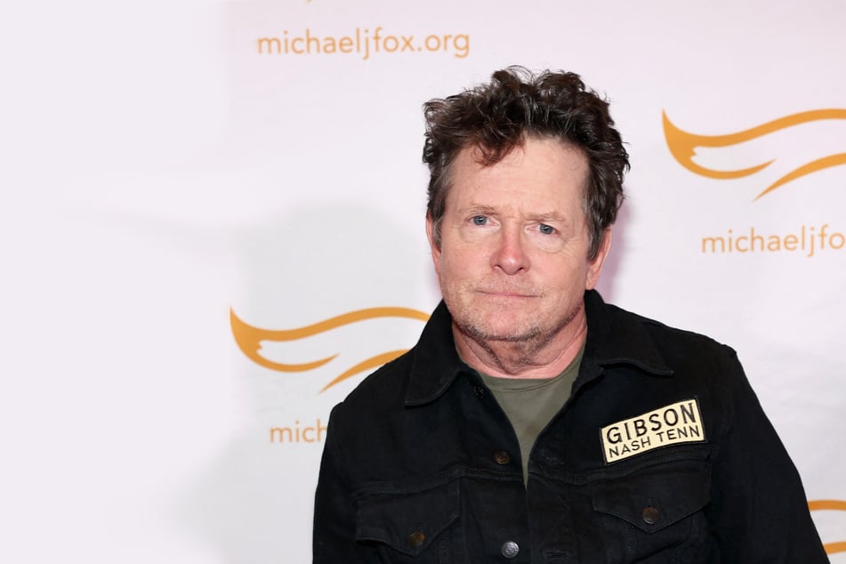Michael J. Fox would be open to return to acting if he were offered a role that takes his Parkinson's disease symptoms into account.