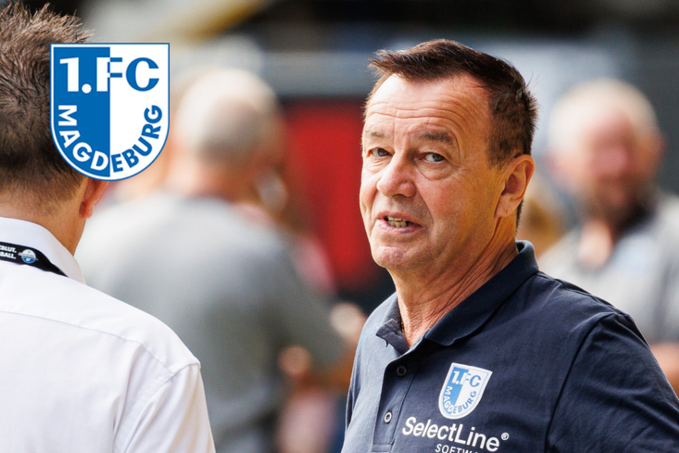 1. FC Magdeburg: Wann wird die Ergebniskrise zum Abstiegskampf?