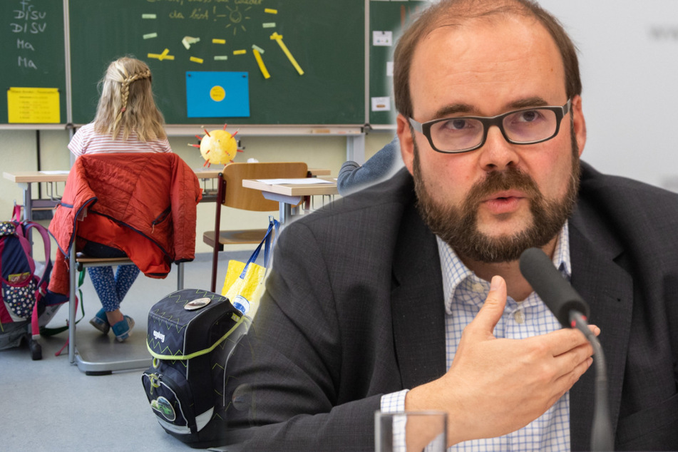 Sachsen: So streng sind die Regeln für Kita und Schule